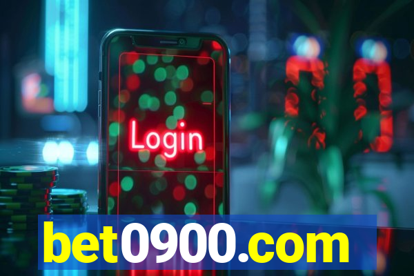 bet0900.com