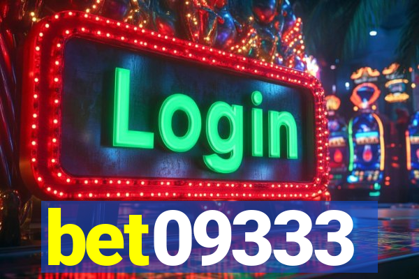 bet09333