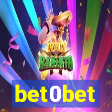 bet0bet