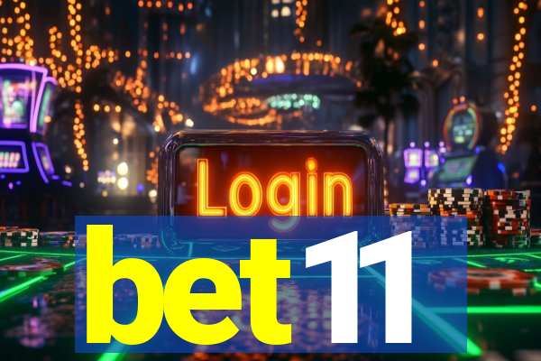 bet11