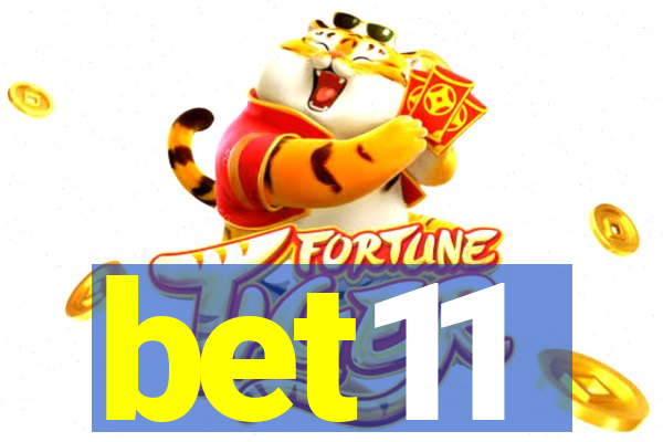 bet11