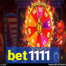 bet1111