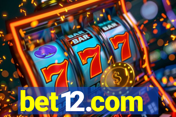 bet12.com