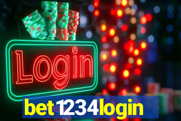 bet1234login