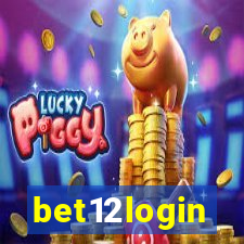 bet12login