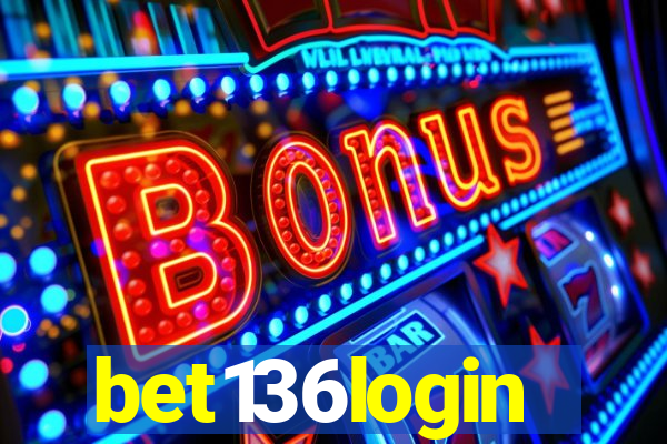 bet136login