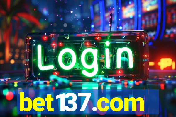 bet137.com