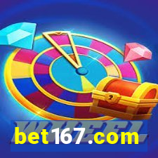 bet167.com