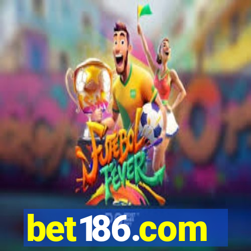 bet186.com