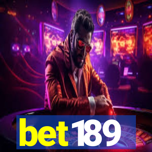 bet189