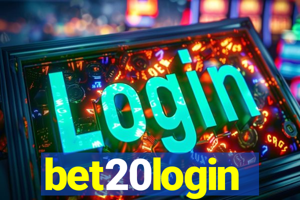 bet20login