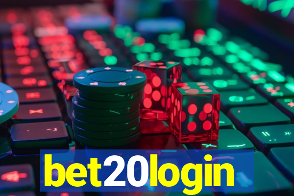 bet20login