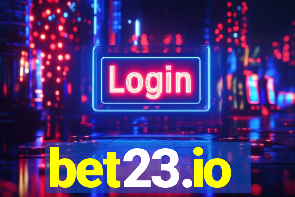 bet23.io