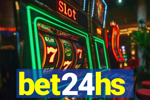 bet24hs