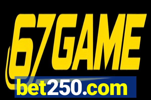 bet250.com