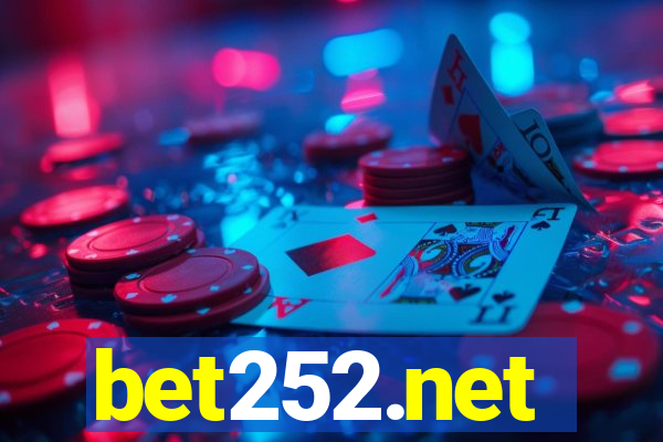 bet252.net