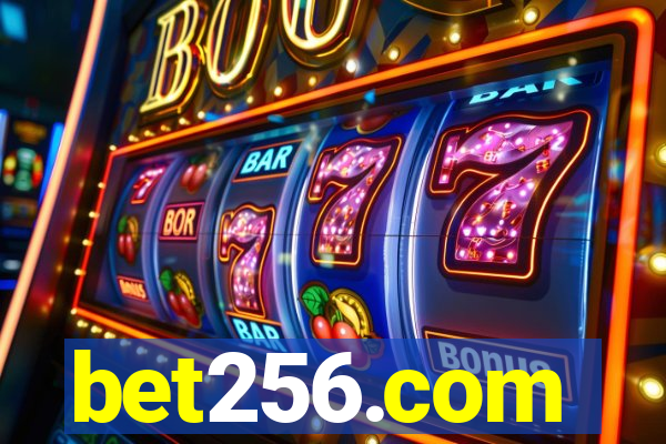 bet256.com