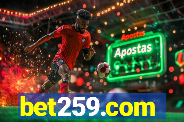 bet259.com