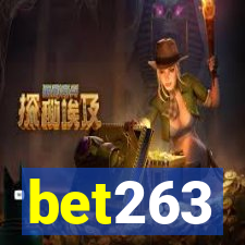 bet263