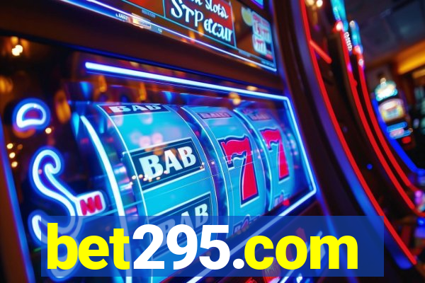 bet295.com
