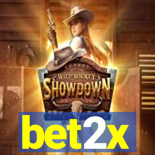 bet2x