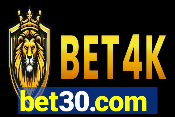 bet30.com