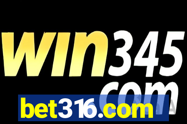 bet316.com