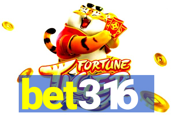 bet316