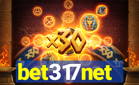 bet317net