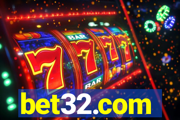 bet32.com