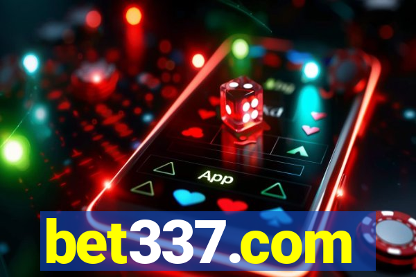 bet337.com