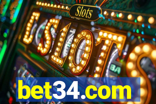 bet34.com