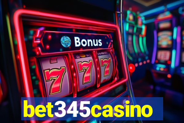 bet345casino