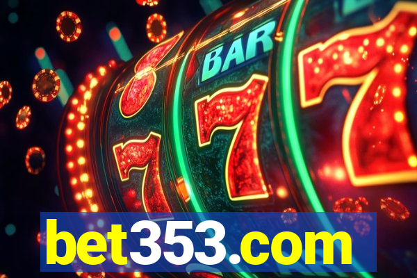 bet353.com