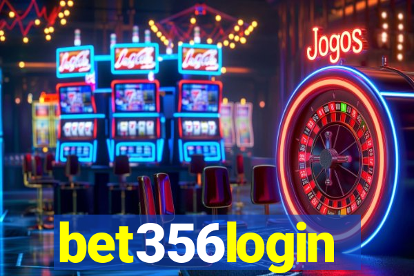 bet356login