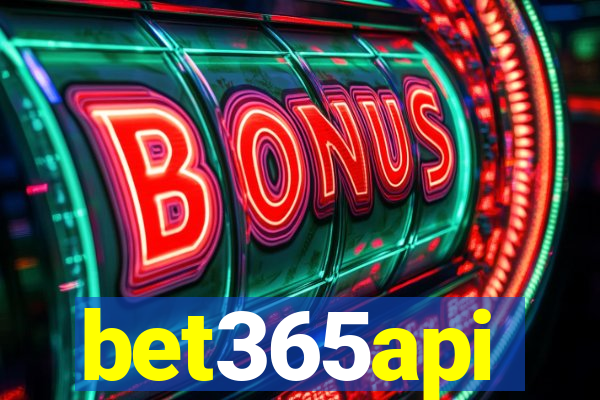bet365api