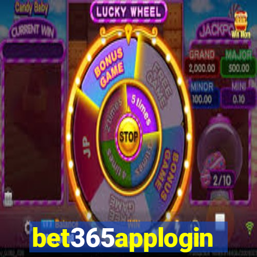 bet365applogin