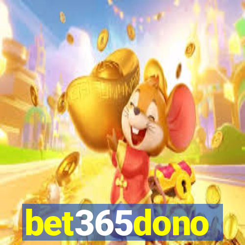 bet365dono