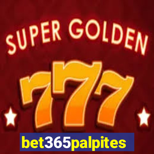 bet365palpites