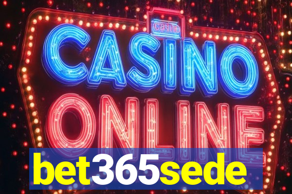 bet365sede