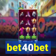 bet40bet