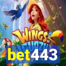 bet443