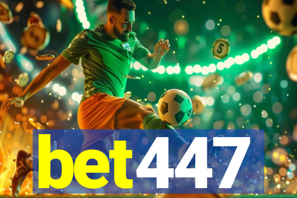 bet447