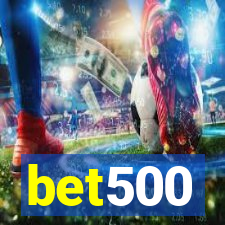 bet500