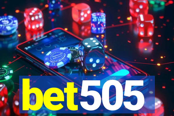 bet505