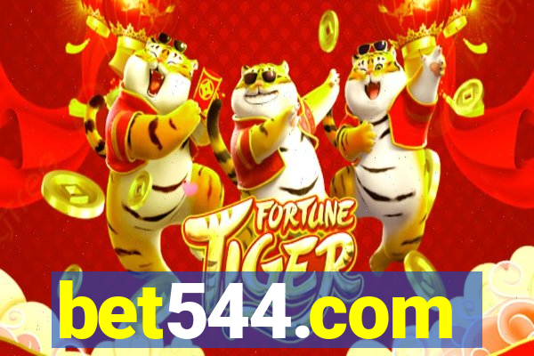 bet544.com