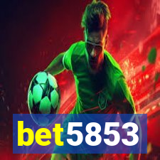 bet5853