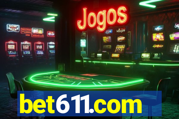 bet611.com