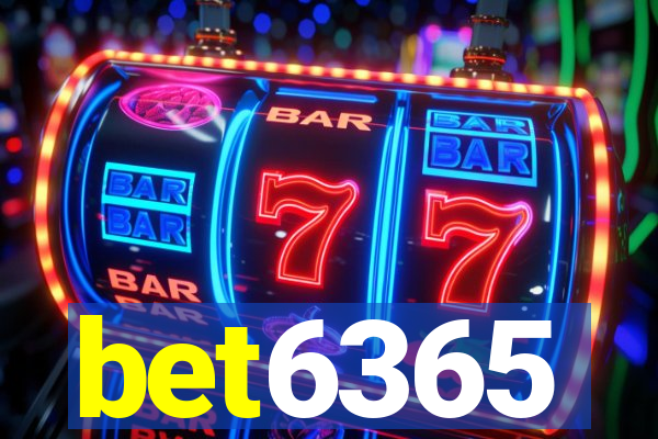 bet6365