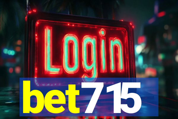 bet715